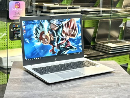 HP Elitebook 850 G5 113